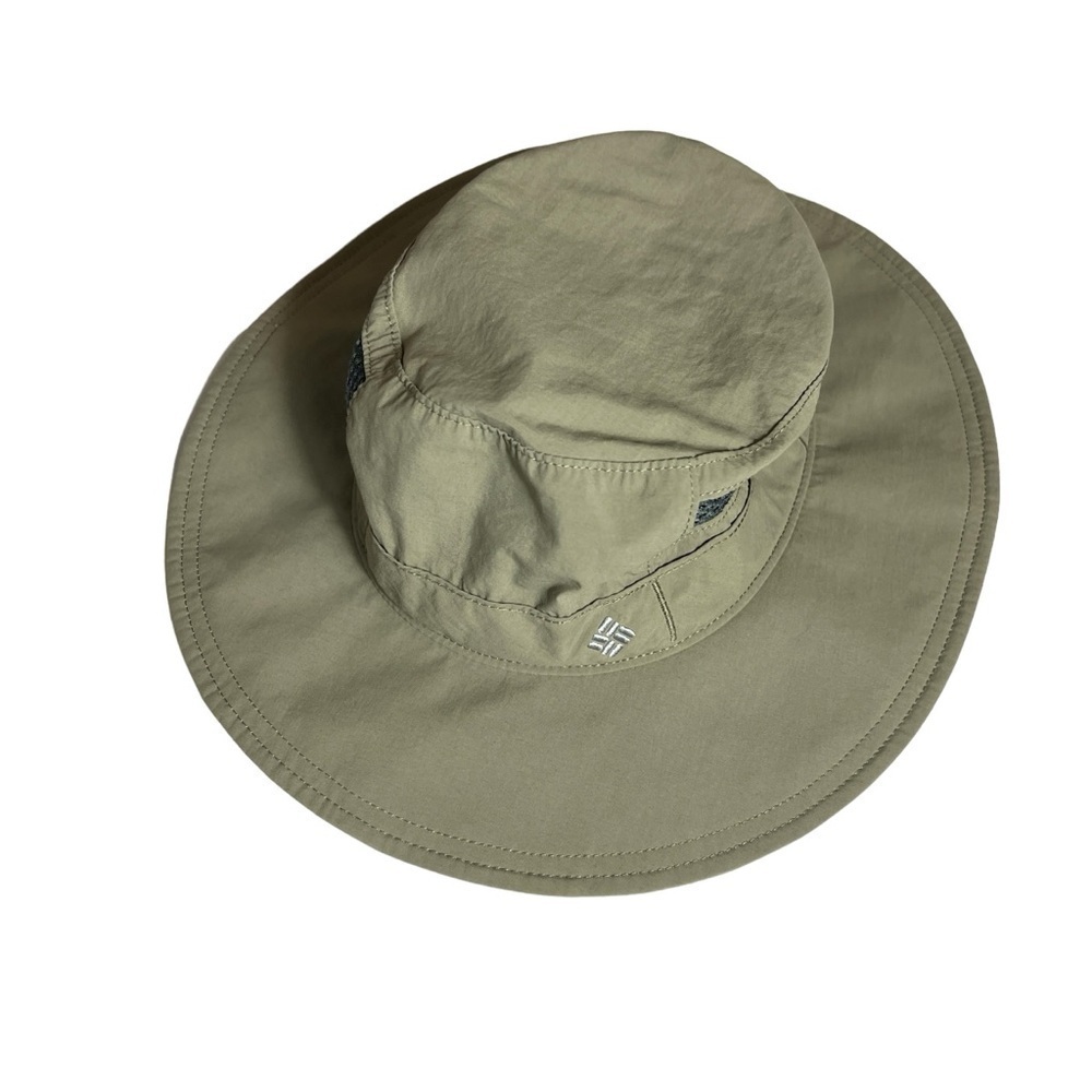 Columbia Bora Bora Booney Omni-Shade Hat in Sage